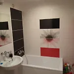 Appartement Tatry-nova Lesna