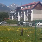 Tatry-nova Lesna Appartement