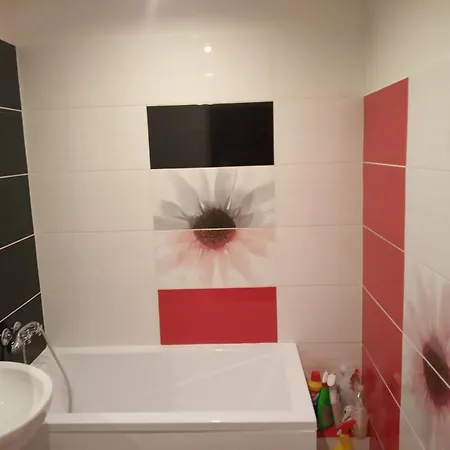 公寓 Tatry-nova Lesna