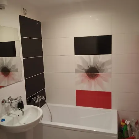 公寓 Tatry-nova Lesna