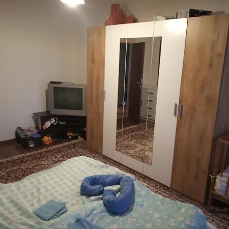 公寓 Tatry-nova Lesna *