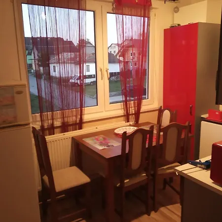 公寓 Tatry-nova Lesna