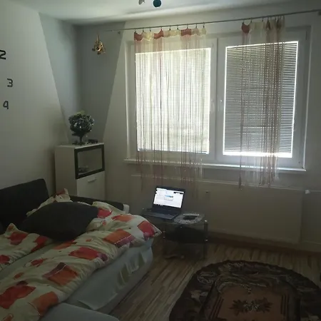 Tatry-nova Lesna * Nová Lesná