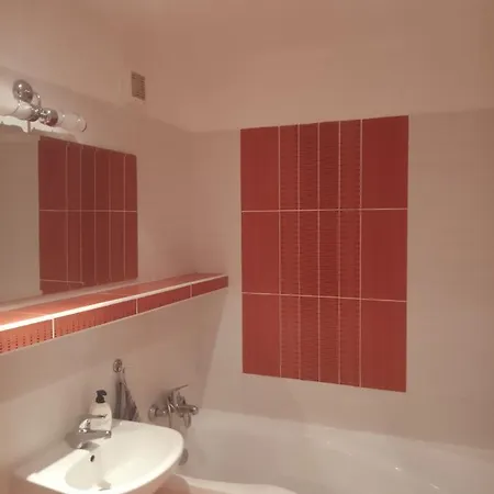 Tatry-nova Lesna 公寓