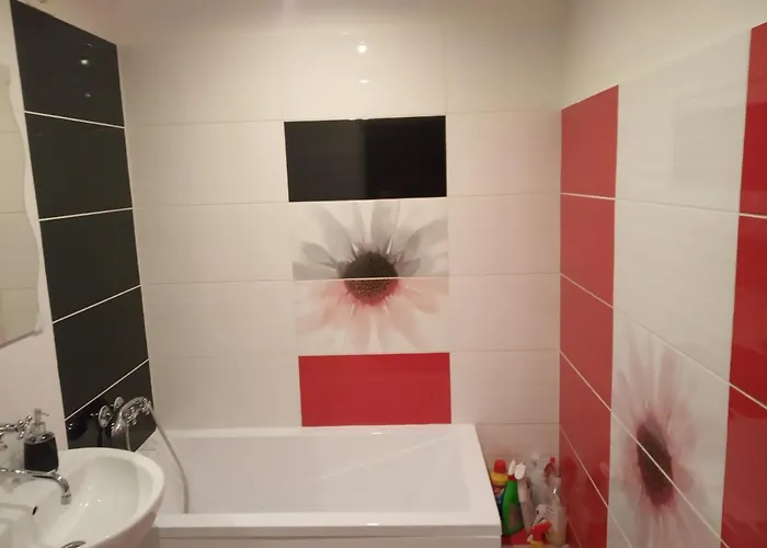 Apartment Tatry-nova Lesna