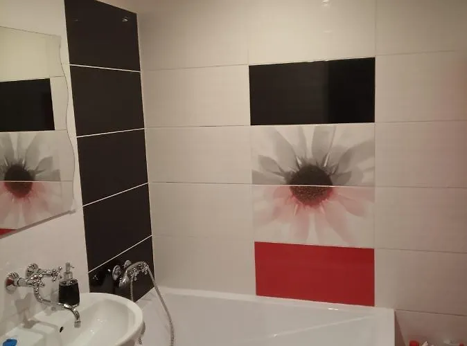 Apartment Tatry-nova Lesna