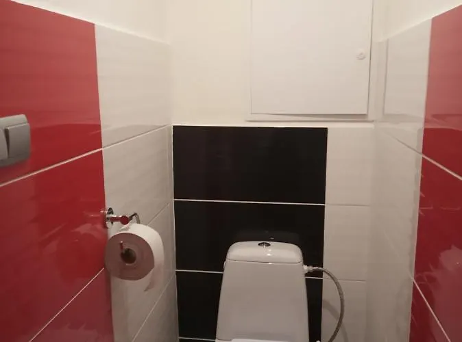 Apartment Tatry-nova Lesna *