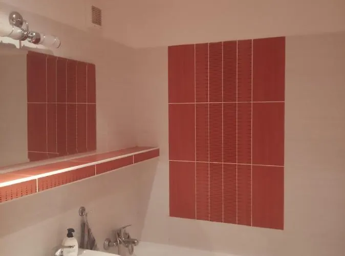 Tatry-nova Lesna Apartment